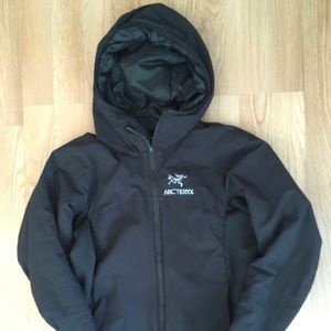Arc’teryx Atom LT Hoody